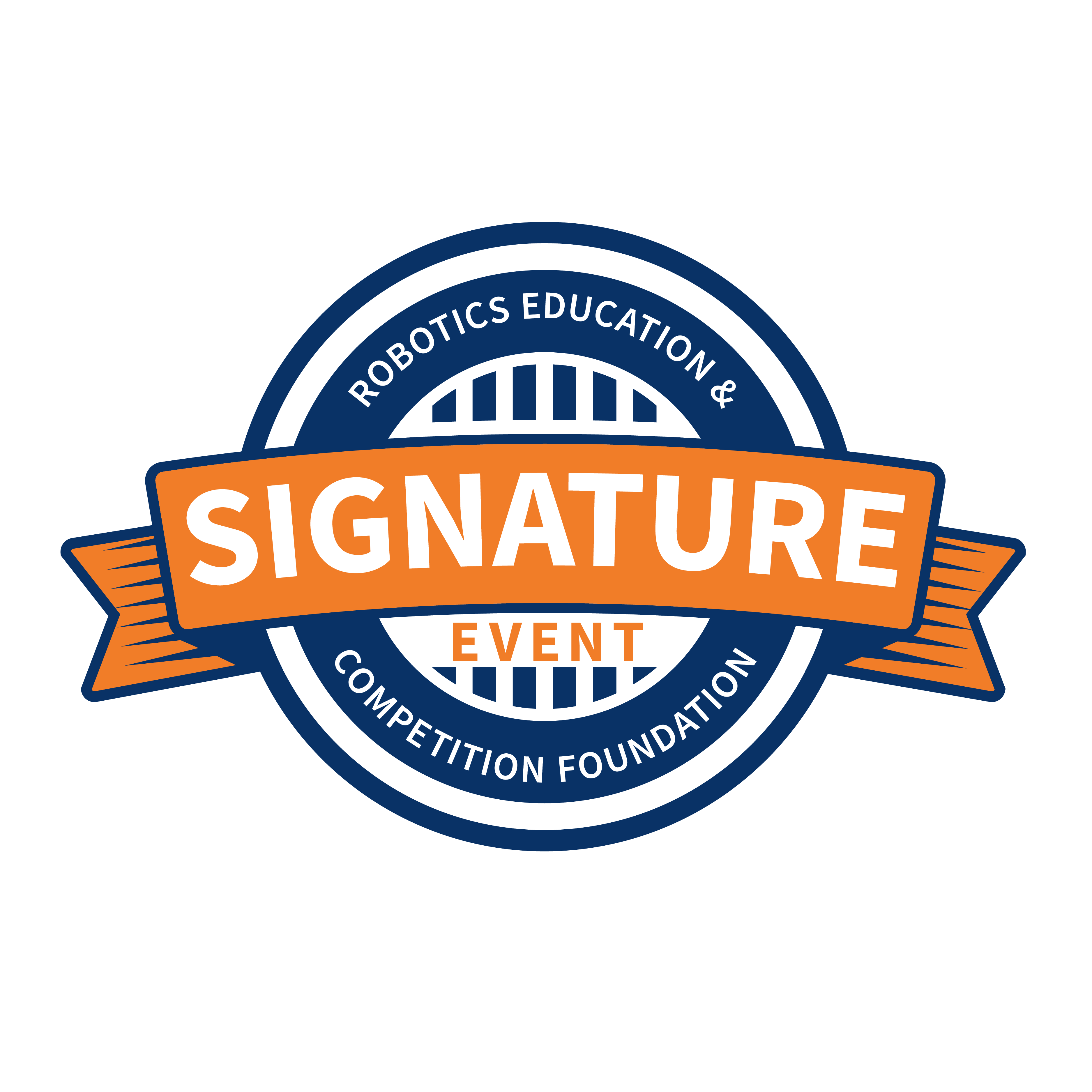 Signature Event Logo
