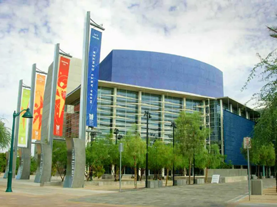 Mesa Arts Center